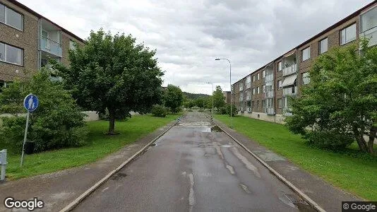 Lägenheter att hyra i Norra hisingen - Bild från Google Street View