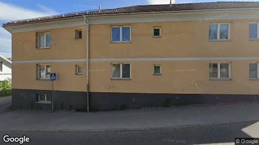 Lägenheter att hyra i Eskilstuna - Bild från Google Street View