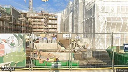 Lägenheter att hyra i Sollentuna - Bild från Google Street View