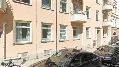 Lägenheter att hyra i Kungsholmen - Bild från Google Street View