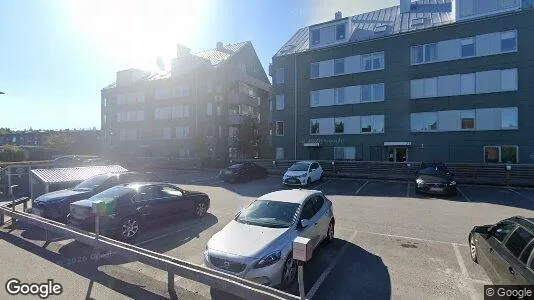 Lägenheter att hyra i Knivsta - Bild från Google Street View