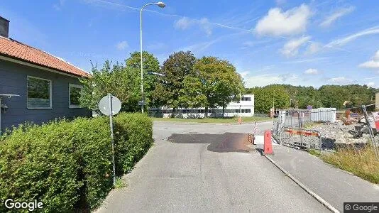 Lägenheter att hyra i Västra hisingen - Bild från Google Street View