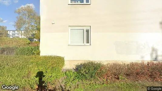 Lägenheter att hyra i Sollentuna - Bild från Google Street View