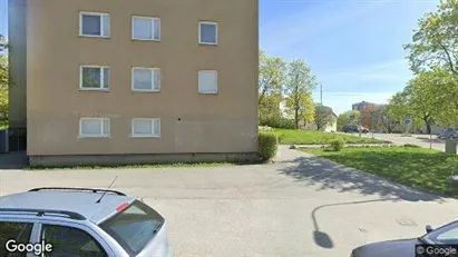Lägenheter att hyra i Västerort - Bild från Google Street View