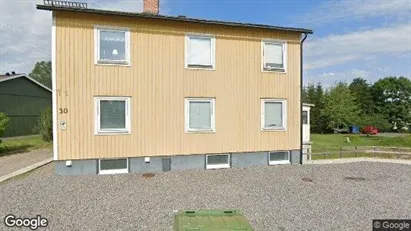 Lägenheter att hyra i Bollnäs - Bild från Google Street View