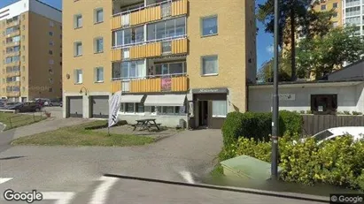 Lägenheter att hyra i Upplands-Bro - Bild från Google Street View