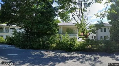 Lägenheter att hyra i Botkyrka - Bild från Google Street View