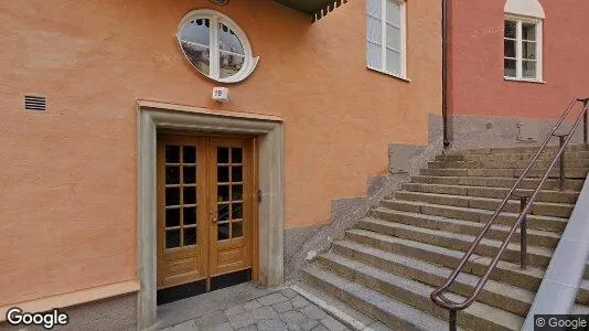 Lägenheter att hyra i Vasastan - Bild från Google Street View