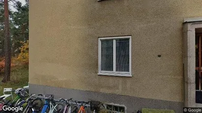 Lägenheter att hyra i Söderort - Bild från Google Street View