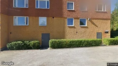 Lägenheter att hyra i Lidingö - Bild från Google Street View