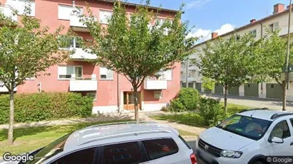 Lägenheter att hyra i Söderort - Bild från Google Street View