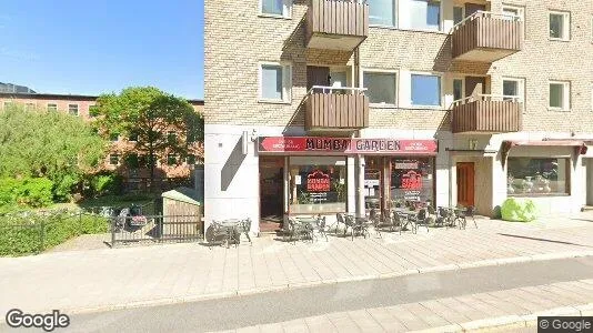 Lägenheter att hyra i Kungsholmen - Bild från Google Street View