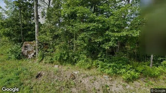 Lägenheter att hyra i Uppsala - Bild från Google Street View