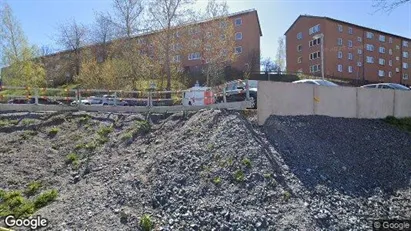 Lägenheter att hyra i Tyresö - Bild från Google Street View