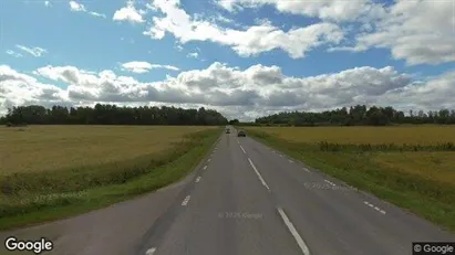 Lägenheter att hyra i Västerås - Bild från Google Street View