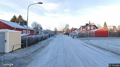 Lägenheter att hyra i Boden - Bild från Google Street View