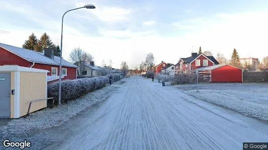 Lägenheter att hyra i Boden - Bild från Google Street View