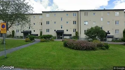 Lägenheter att hyra i Göteborg Östra - Bild från Google Street View