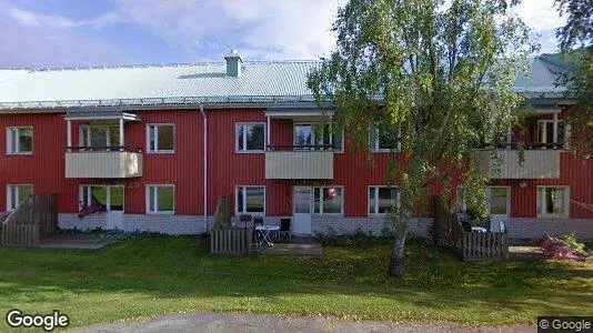 Lägenheter att hyra i Luleå - Bild från Google Street View