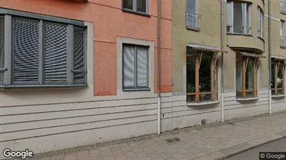 Lägenheter att hyra i Linköping - Bild från Google Street View