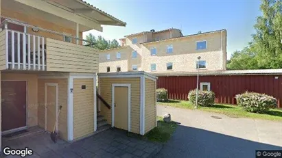 Lägenheter att hyra i Linköping - Bild från Google Street View