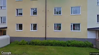 Lägenheter att hyra i Haninge - Bild från Google Street View