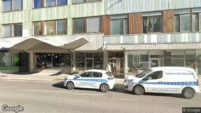 Lägenheter att hyra i Malmö Centrum - Bild från Google Street View