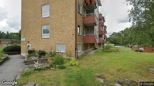 Lägenheter att hyra i Askim-Frölunda-Högsbo - Bild från Google Street View