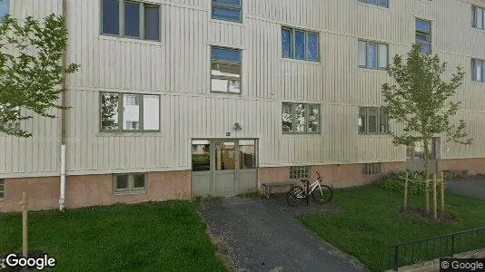 Lägenheter att hyra i Majorna-Linné - Bild från Google Street View