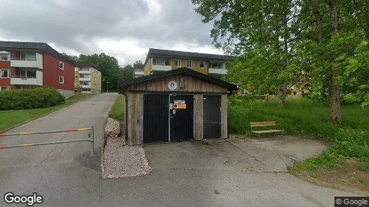 Lägenheter att hyra i Ulricehamn - Bild från Google Street View