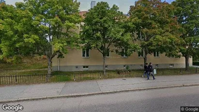 Lägenheter att hyra i Eskilstuna - Bild från Google Street View