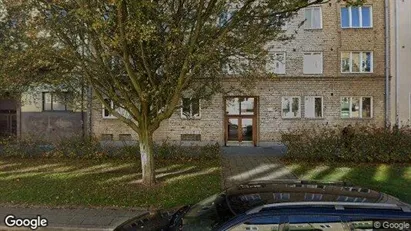 Lägenheter att hyra i Sofielund - Bild från Google Street View