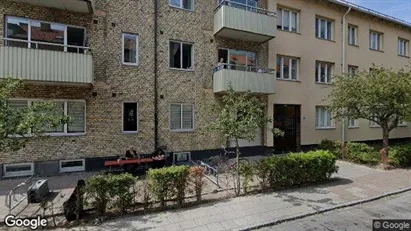 Lägenheter att hyra i Sofielund - Bild från Google Street View