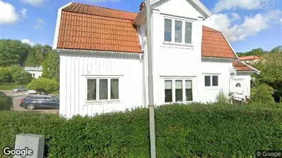 Lägenheter att hyra i Örgryte-Härlanda - Bild från Google Street View
