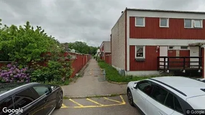 Lägenheter att hyra i Norra hisingen - Bild från Google Street View