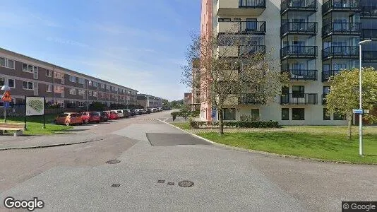 Lägenheter att hyra i Askim-Frölunda-Högsbo - Bild från Google Street View