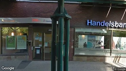 Lägenheter att hyra i Askim-Frölunda-Högsbo - Bild från Google Street View