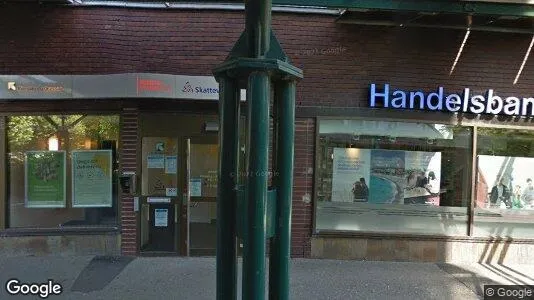 Lägenheter att hyra i Askim-Frölunda-Högsbo - Bild från Google Street View