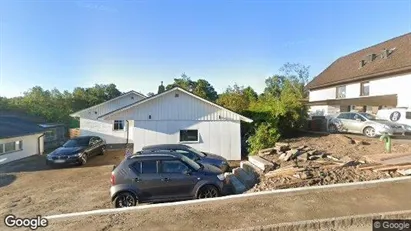 Lägenheter att hyra i Göteborg Östra - Bild från Google Street View