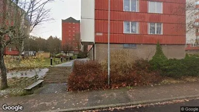 Lägenheter att hyra i Upplands Väsby - Bild från Google Street View