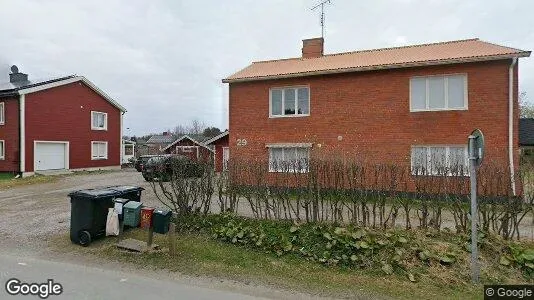 Lägenheter att hyra i Skellefteå - Bild från Google Street View