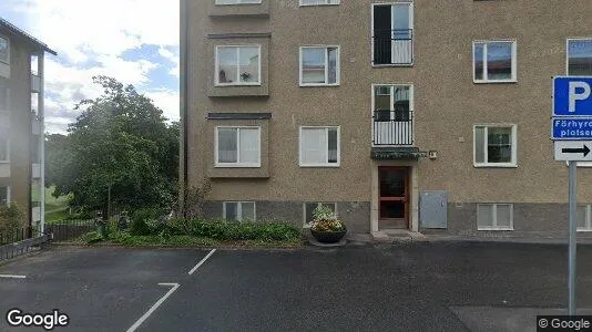 Lägenheter att hyra i Västerort - Bild från Google Street View