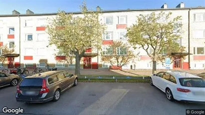 Lägenheter att hyra i Kalmar - Bild från Google Street View