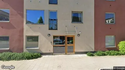 Lägenheter att hyra i Västerort - Bild från Google Street View
