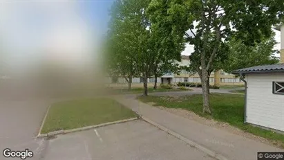 Lägenheter att hyra i Linköping - Bild från Google Street View