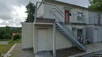 Lägenheter att hyra i Södertälje - Bild från Google Street View