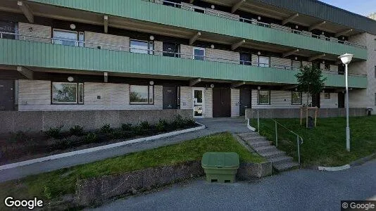 Lägenheter att hyra i Värmdö - Bild från Google Street View