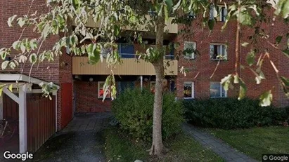 Lägenheter att hyra i Värmdö - Bild från Google Street View