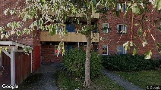 Lägenheter att hyra i Värmdö - Bild från Google Street View
