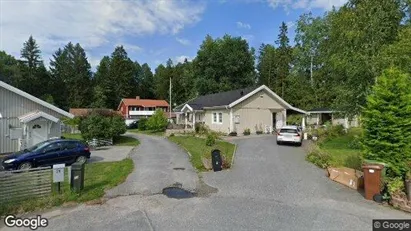 Lägenheter att hyra i Botkyrka - Bild från Google Street View